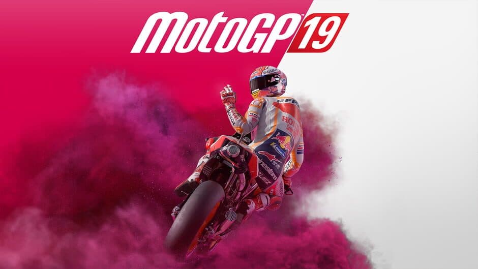 MotoGP 19 banner
