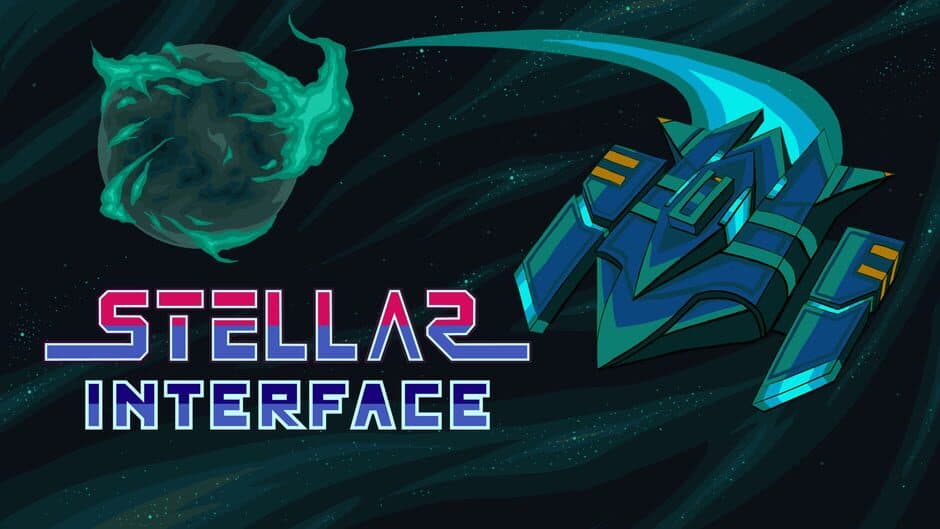 Stellar Interface banner