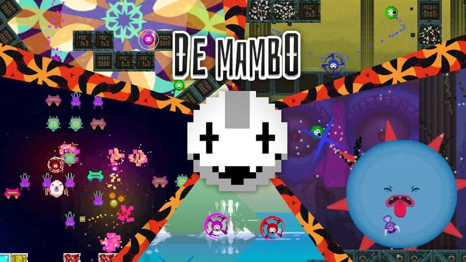 De Mambo banner