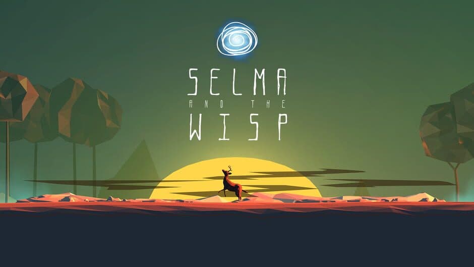 Selma and the Wisp banner