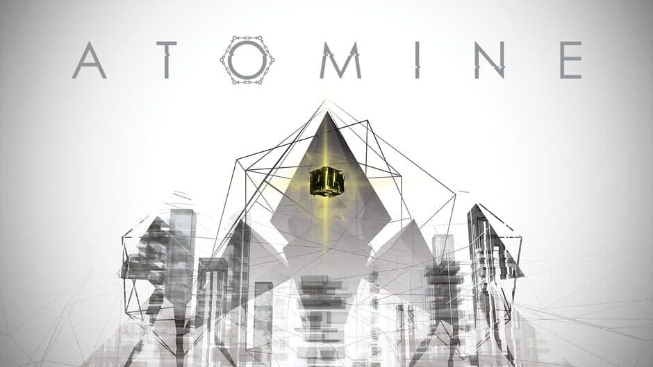 Atomine banner