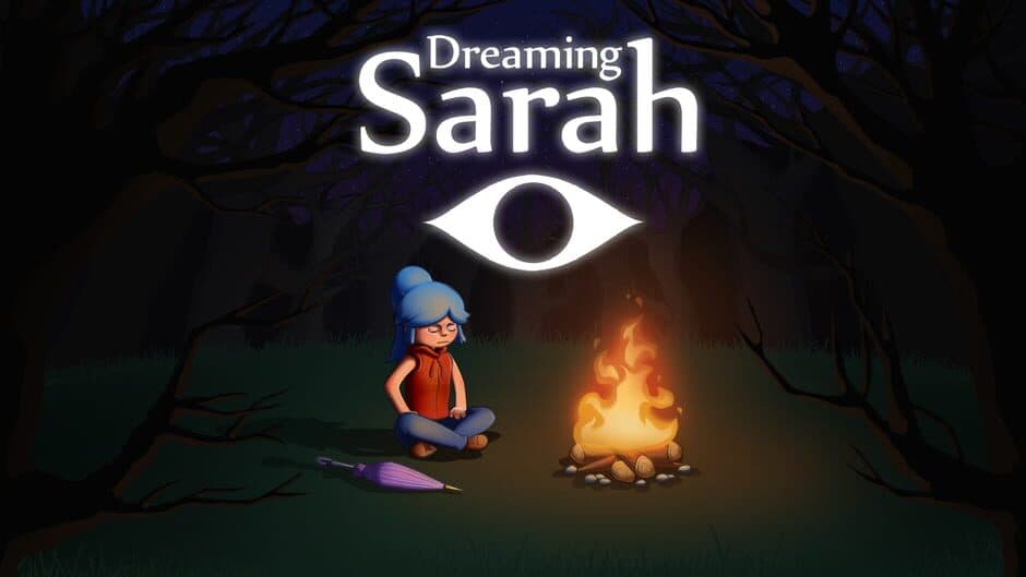 Dreaming Sarah banner