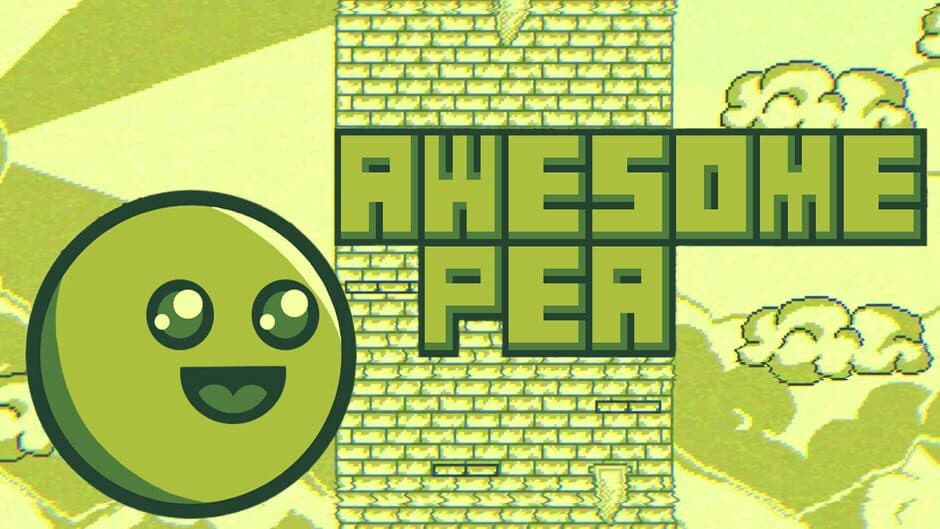 Awesome Pea banner