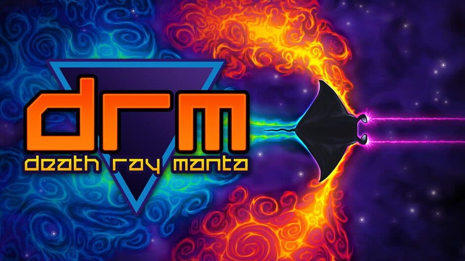 Death Ray Manta SE banner