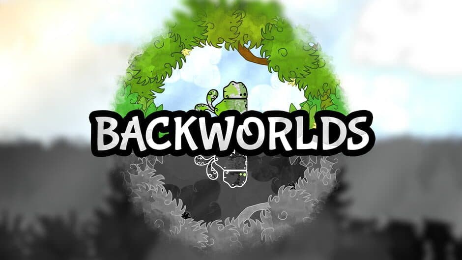 Backworlds banner
