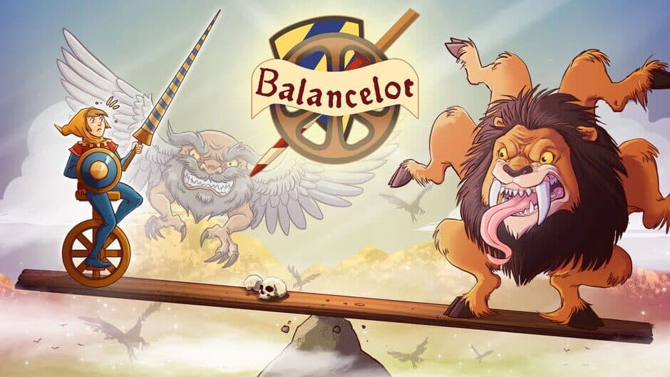 Balancelot banner