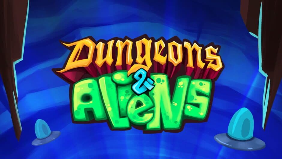 Dungeons & Aliens banner