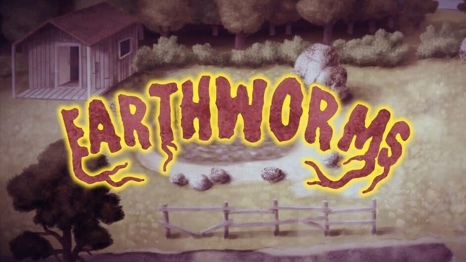 EarthWorms banner