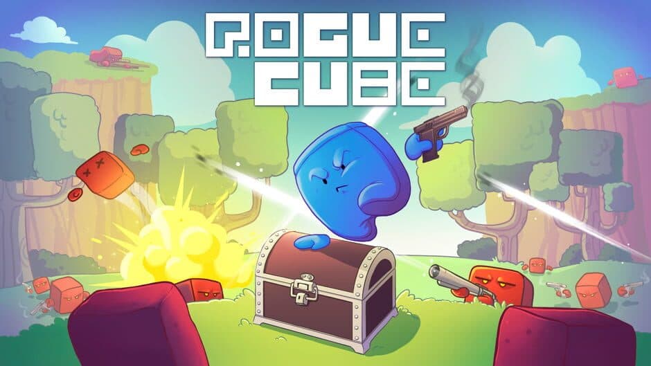 RogueCube banner