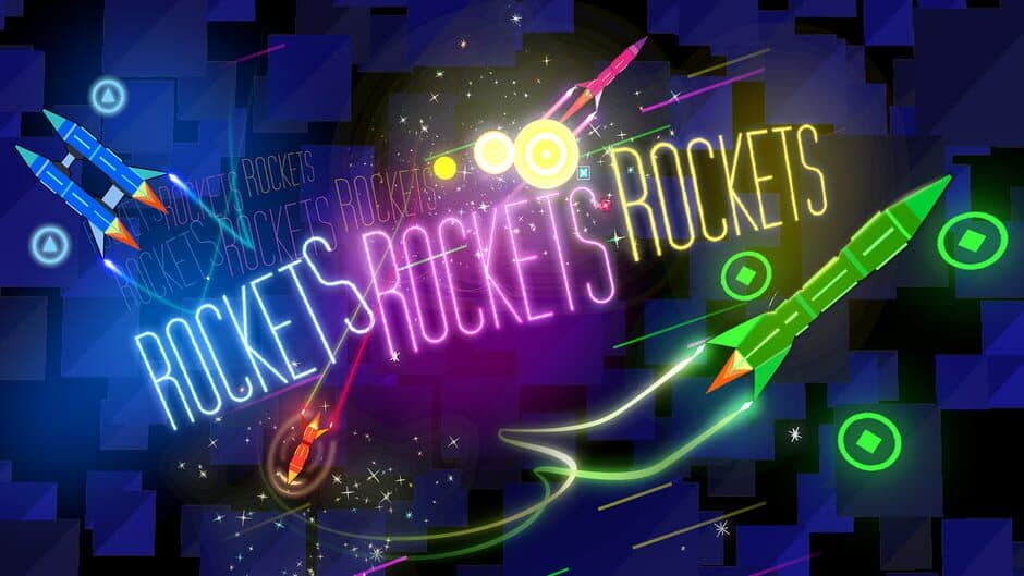RocketsRocketsRockets banner