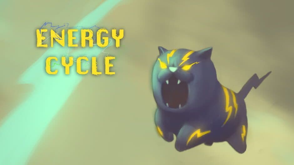 Energy Cycle banner