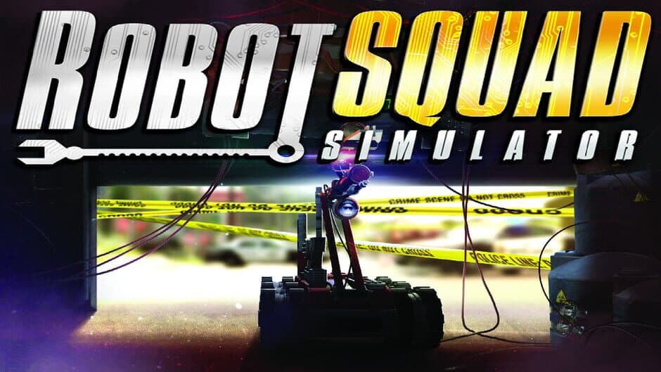 Robot Squad Simulator banner