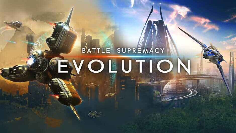 Battle Supremacy: Evolution banner