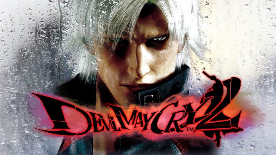 Devil May Cry 2 banner