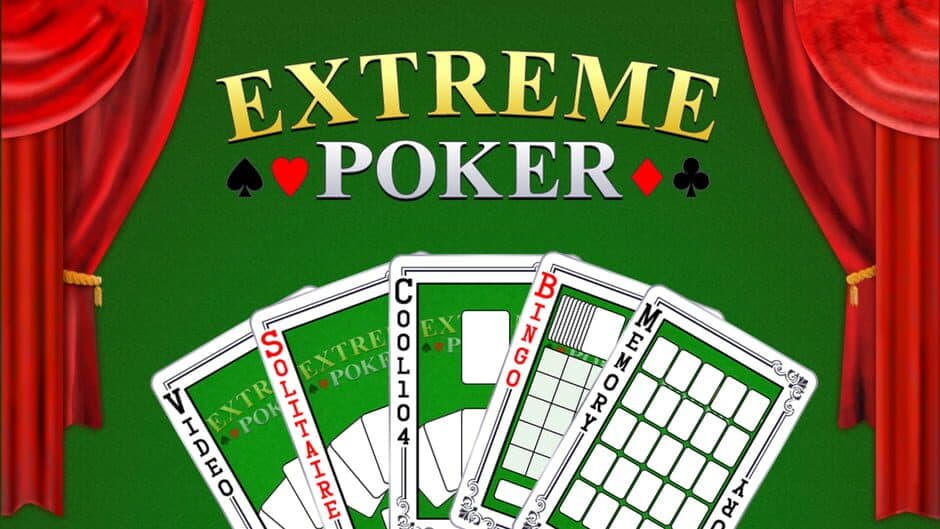 Extreme Poker banner