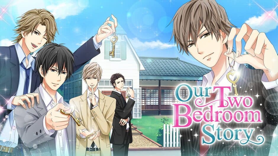 Our Two Bedroom Story banner