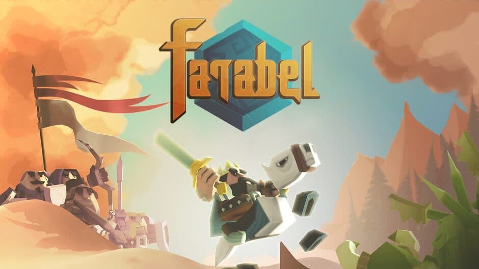 Farabel banner