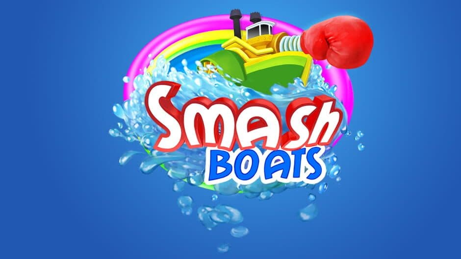 Smash Boats banner