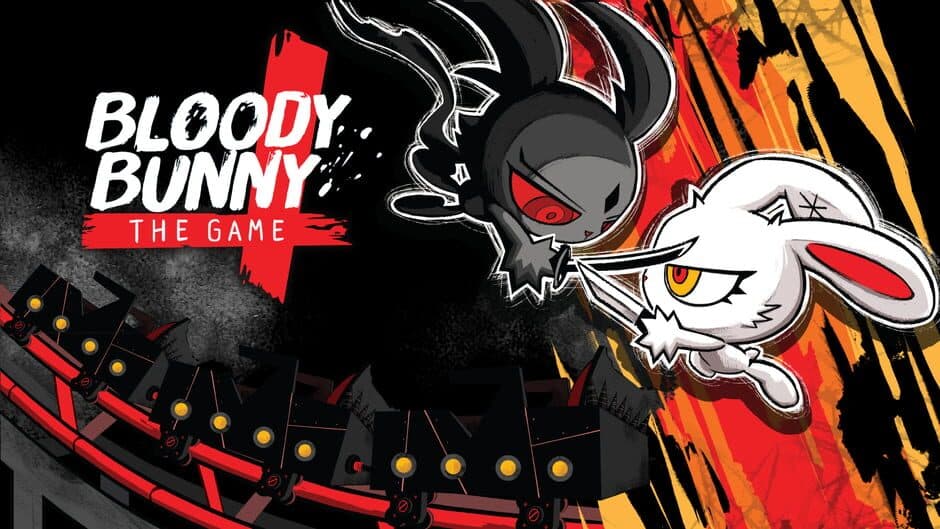 Bloody Bunny: The Game banner
