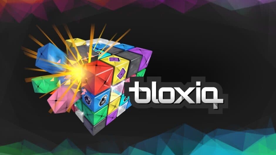 Bloxiq banner
