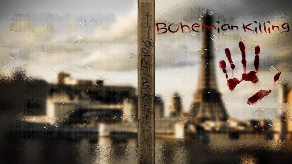 Bohemian Killing banner