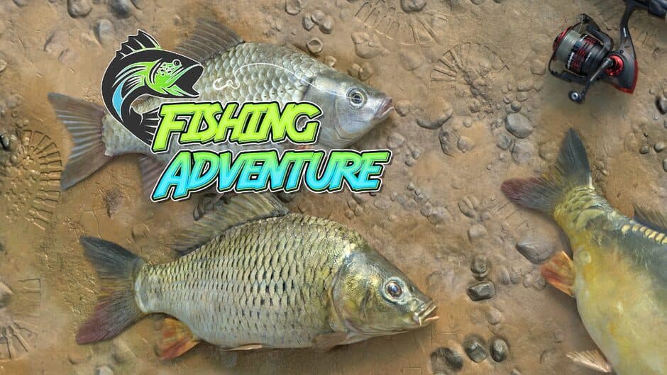 Fishing Adventure banner