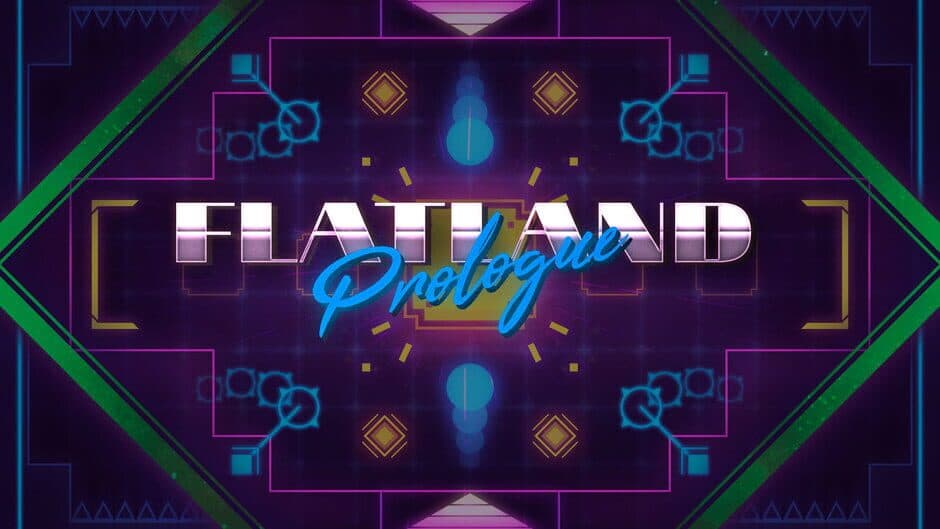 Flatland: Prologue banner