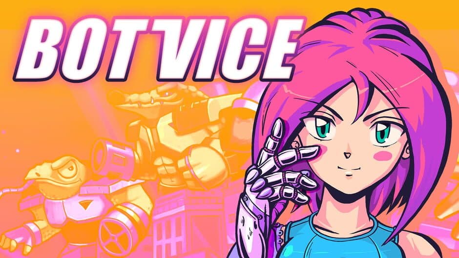 Bot Vice banner