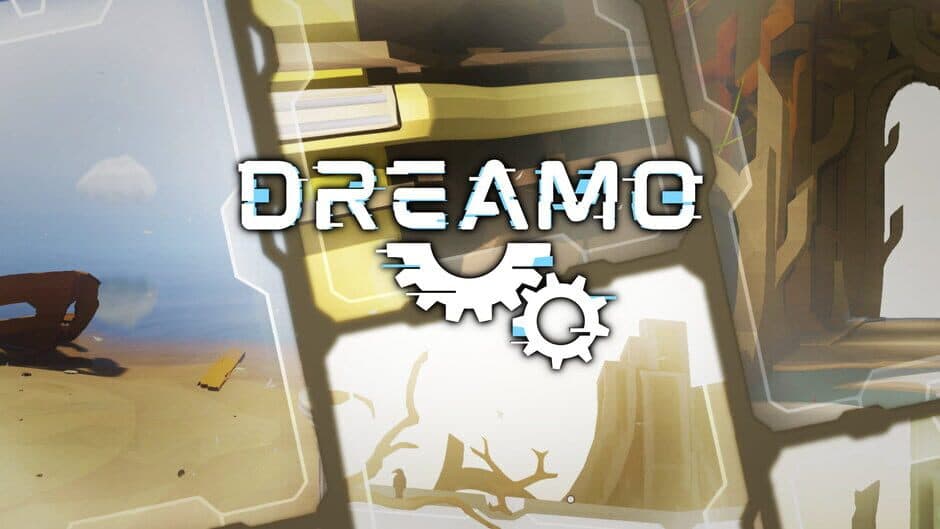Dreamo banner