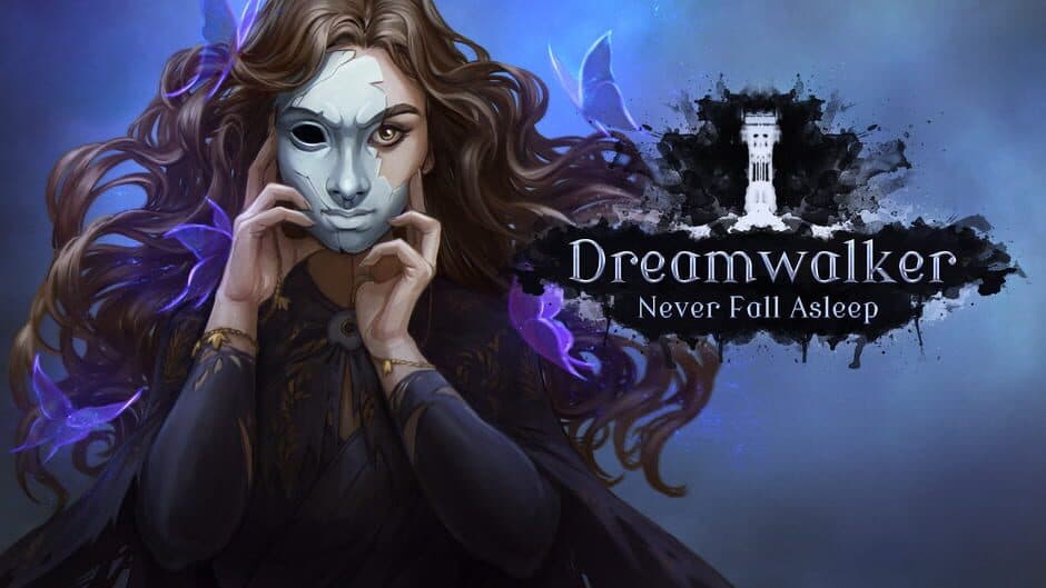 Dreamwalker: Never Fall Asleep banner