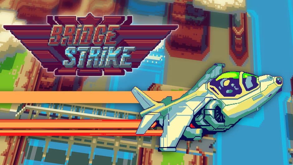 Bridge Strike banner