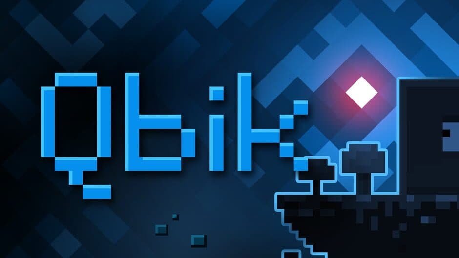 Qbik banner