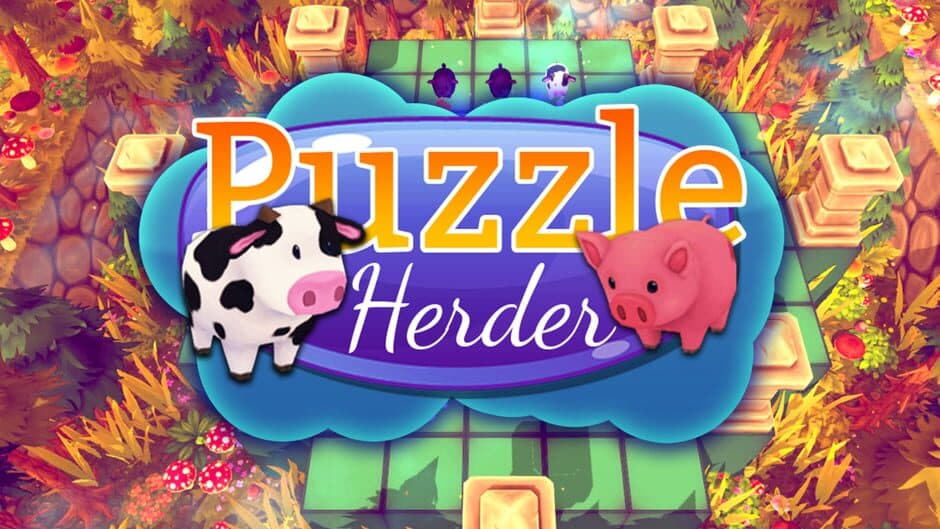 Puzzle Herder banner