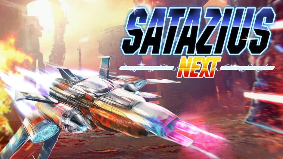 Satazius Next banner