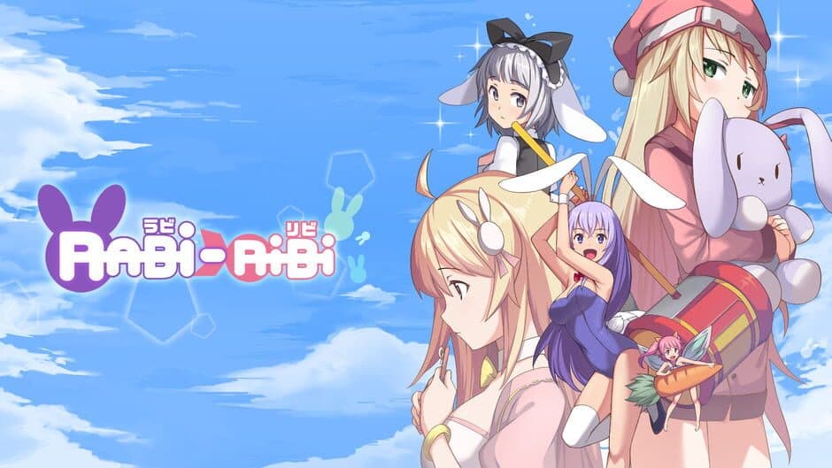 Rabi-Ribi banner