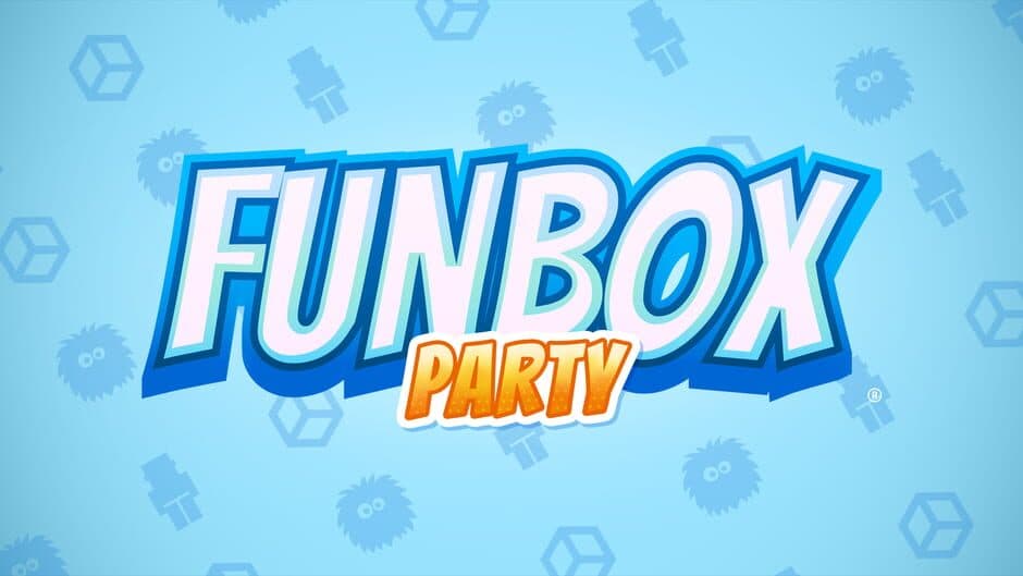 FunBox Party banner