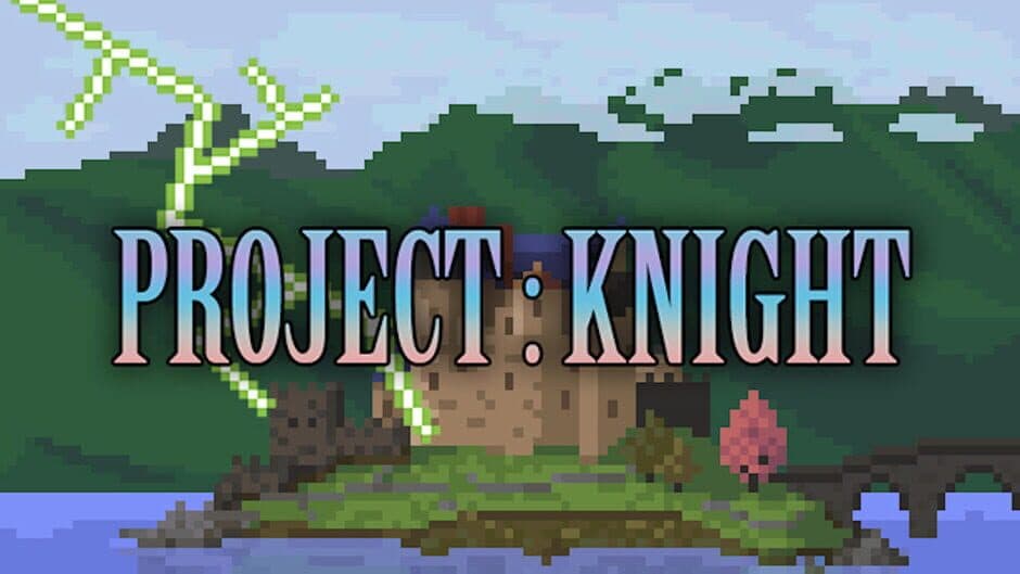 Project: Knight banner