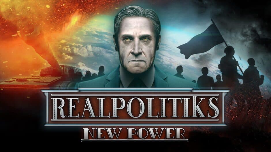 Realpolitiks banner