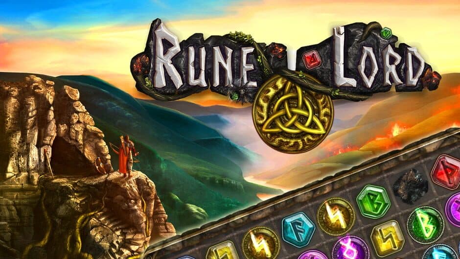 Rune Lord banner