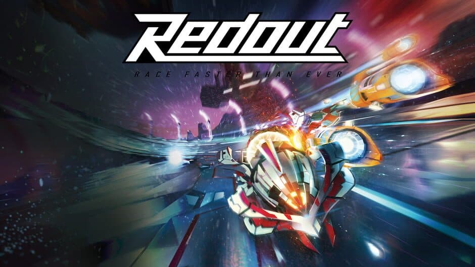 Redout banner