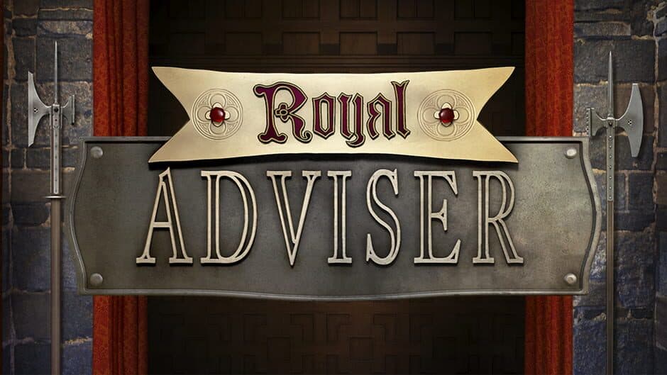 Royal Adviser banner
