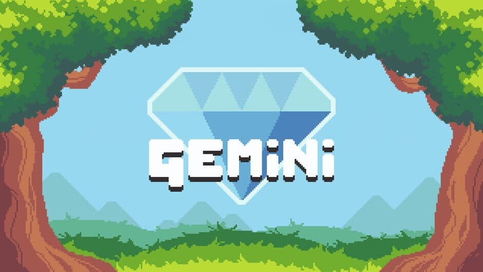 Gemini banner