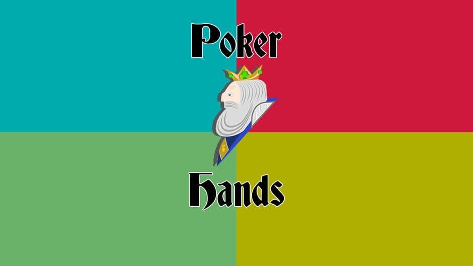 Poker Hands banner