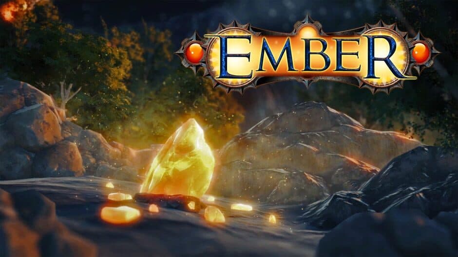 Ember banner