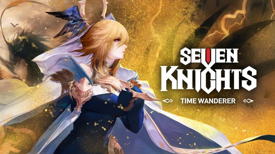 Seven Knights: Time Wanderer banner