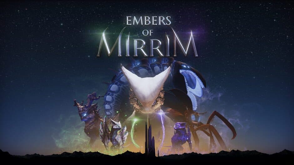 Embers of Mirrim banner