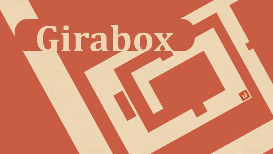 Girabox banner