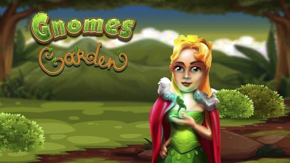 Gnomes Garden banner