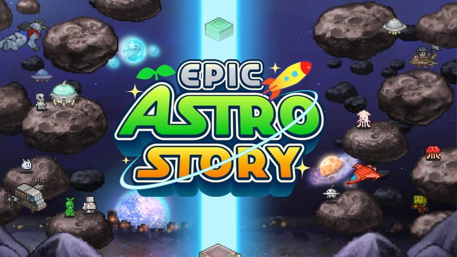 Epic Astro Story banner