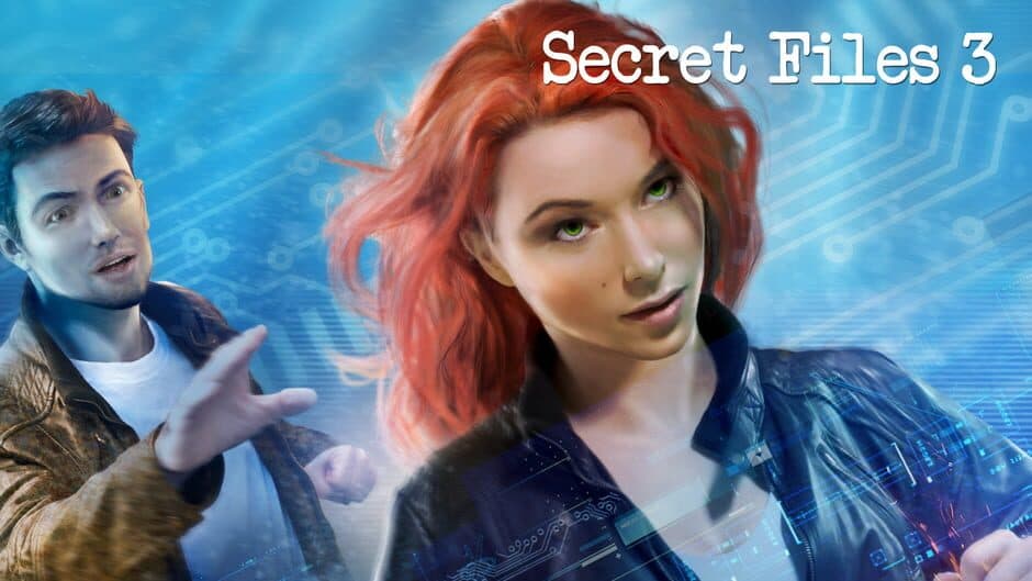 Secret Files 3 banner